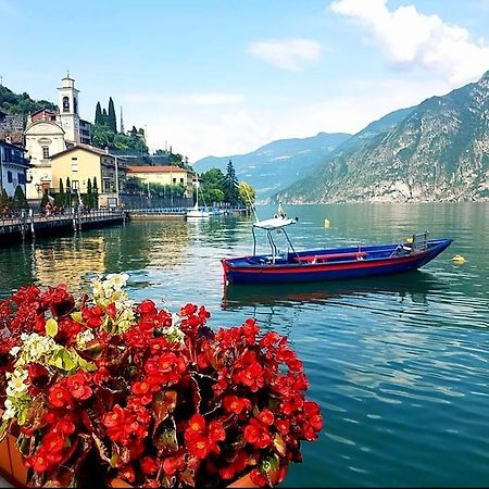 Appartamento Enrica Ловере Экстерьер фото